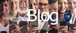 Bem-vindo ao nosso Blog!