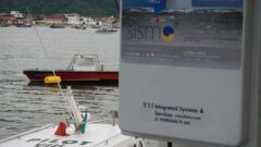 SISMO® no Porto de Santos